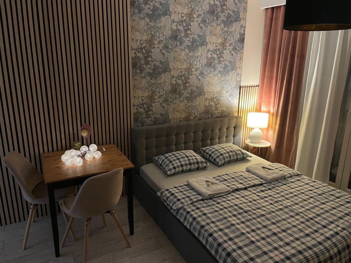 Apartament Royal Chelmonskiego Сьрем Екстер'єр фото