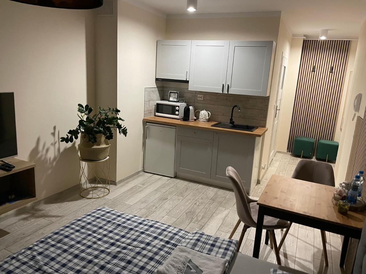 Apartament Royal Chelmonskiego Сьрем Екстер'єр фото