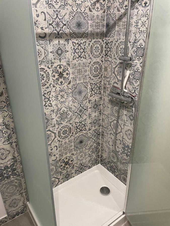 Apartament Royal Chelmonskiego Сьрем Екстер'єр фото