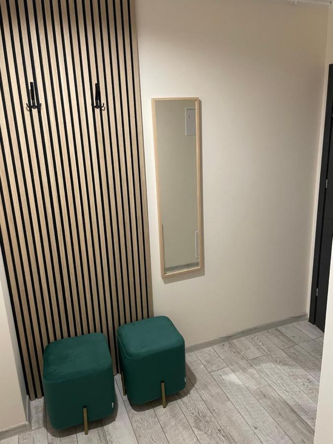 Apartament Royal Chelmonskiego Сьрем Екстер'єр фото