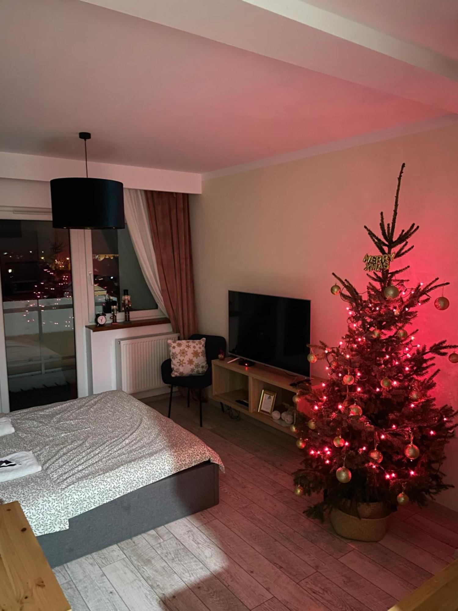 Apartament Royal Chelmonskiego Сьрем Екстер'єр фото
